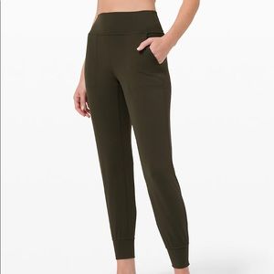 Lululemon Align Joggers